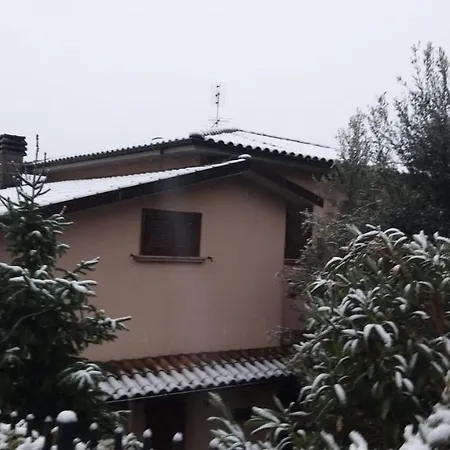 I Gufetti 2 * San Savino (Magione)