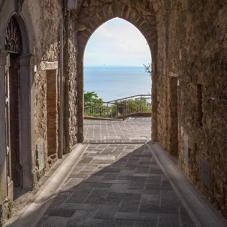 I Gufetti 2 * San Savino (Magione)