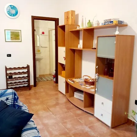 Apartment I Gufetti 2 San Savino (Magione)