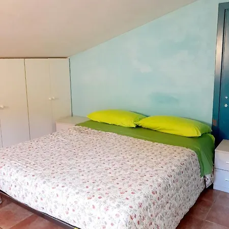 Daire I Gufetti 2 San Savino (Magione)