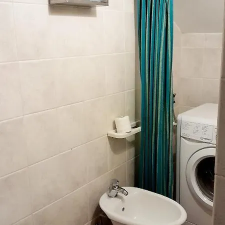 Apartment I Gufetti 2 San Savino (Magione)