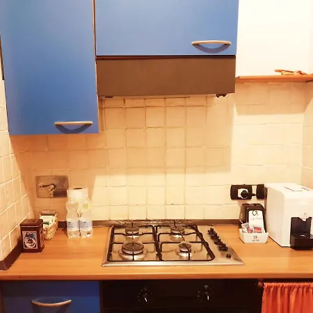Apartment I Gufetti 2 *